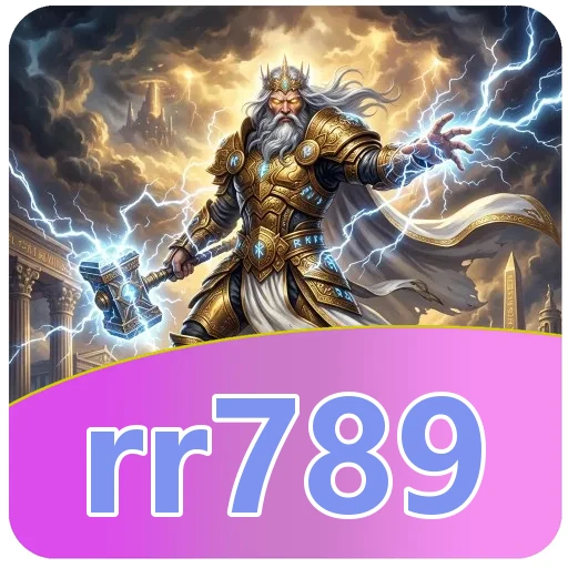 Pemasangan rr789 APK v4.8.1