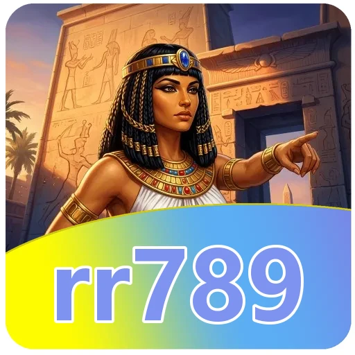 Gangguan pada rr789